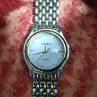 ساعت مچی کواتز