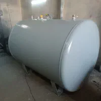 مخزن گاز مایع  ال پی جی درحدنو