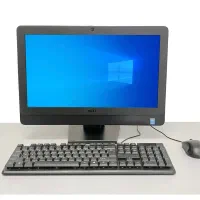 صندوق فروشگاهی ال این وان Dell 3030