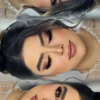 میکاپ و شنیون تخصصی|خدمات آرایشگری و زیبایی|دورود, |دیوار