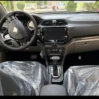 شاهین CVT G اتوماتیک توربو صفر فول آپشن|خودرو سواری و وانت|رشت, معلم|دیوار