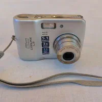 دوربین عکس و فیلم برداری دیجیتال نیکون