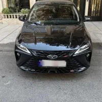 آریزو ۶ جی تی مدل ۲۰۲۴