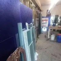 شیشه بری کارون