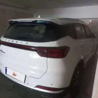 تیگو ۷ پرو هیبرید مدل ۴۰۴
