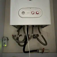 نصب و تعمیرات پکیج و ابگرمکن دیواری|خدمات پیشه و مهارت|دماوند, گیلاوند|دیوار