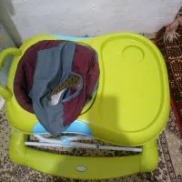 کالسکه بچه|کالسکه و لوازم جانبی|گرگان, |دیوار