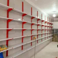 قفسه100راک .ایزی .فروشگاهی|فروشگاه و مغازه|ری, علایین|دیوار