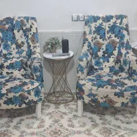 مبل دست دوم