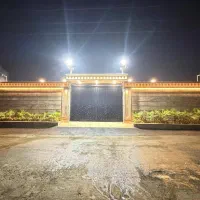 باغ ویلا سند دار دهشاد بالا