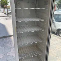 فریزر ایستاده کینو ۶۰ فوت|فروشگاه و مغازه|فولادشهر, B7|دیوار