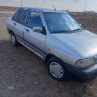 پرایدمدل ۱۳۸۷|خودرو سواری و وانت|نیشابور, ریوند|دیوار