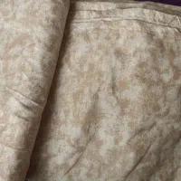 نیم ست روتختی نو و بدون استفاده....