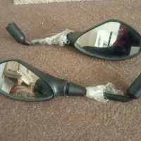 آینه موتور بنلی دسته ترمز وکلاج فابریک