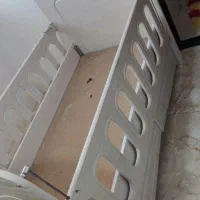 تخت کودک|تخت و صندلی بچه|پاکدشت, حصار امیر|دیوار