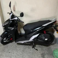 موتور سی ال ۱۵۰ نیرو موتور