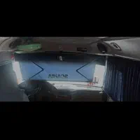 سیترا مدل ۲۰۰۷ ظرفیت باراننده ۱۹ نفر|خودرو سنگین|محمدشهر, ولدآباد|دیوار