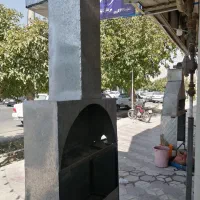 فروش منقل در حدنو|اجاق گاز و لوازم برقی پخت‌وپز|کازرون, |دیوار