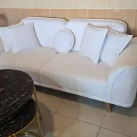 مبل ۰۰راحتی //هشت نفره