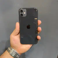 ایفون ۱۱ ۱۲۸ گیگ دوسیم