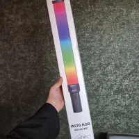 باتوم لایت rgb