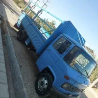 مینی بار مدل ۵۵