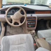 سمند ال ایکس ۸۶