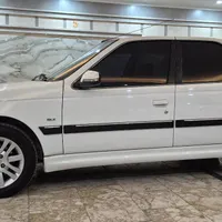 پژو پارس موتور جدید XU7P، مدل ۱۴۰۱