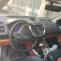 جیلیjc6|خودرو سواری و وانت|سبزوار, فرهنگیان|دیوار