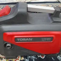 کارواش خانگی توسنTOSAN