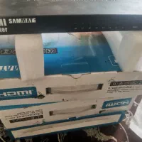 سوییچ 1و 8 HDMI|مودم و تجهیزات شبکه|اهواز, حصیرآباد|دیوار