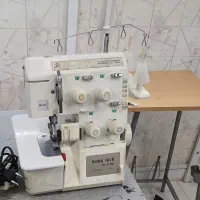 چرخ سردوز چهارنخ بی بی لوک