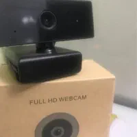 WebCam Full HD 1080وبکم فول اچ دی کیفیت عالی