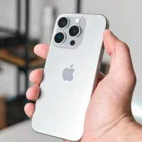 ایفون ۱۴ پرومکس با ریجستر