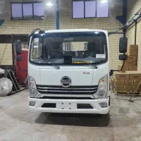 کامیونت 6تن  اسدک (SDAC k6)|خودرو سنگین|سبزوار, قصبه غربی|دیوار