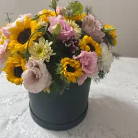 گل تازه