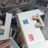 ۷۰۰ عدد اجاق گاز|اجاق گاز و لوازم برقی پختوپز|اشکذر, |دیوار