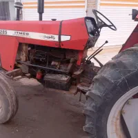 تراکتور 285