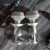 چن تیکه وسیله ماشین