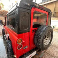 لندرور|خودرو سواری و وانت|تهران, نصرت|دیوار