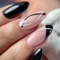 کاشت ناخن و ترمیم اموزش ببین پیش خودم استخدام شو|خدمات آرایشگری و زیبایی|هشتگرد, شهرک راه آهن|دیوار