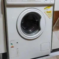 لباسشویی سپهر الکتریک