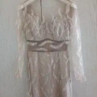 لباس شب شیک|لباس|مشهد, پردیس|دیوار