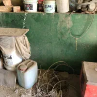 تانکر ۱۱۰۰۰ لیتری