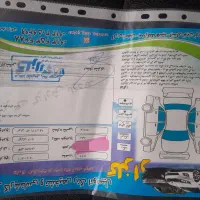 کوییک جی ایکس|خودرو سواری و وانت|اصفهان, فروردین|دیوار