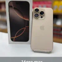 iPhone 16ProMax