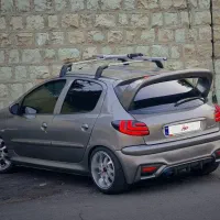 ۲۰۶ اسپرت ،زیباترین 1403 مقام در مسابقات