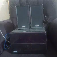 اسپیکرمارشال