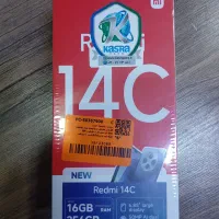 گوشی شیاوومی ردمی 14c