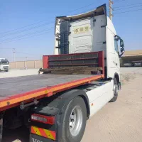 اف اچ۵۰۰|خودرو سنگین|اهواز, زندوکیلی|دیوار